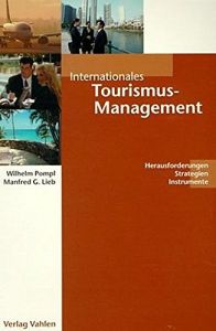 Internationales Tourismus-Management