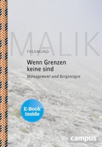 Wenn Grenzen keine sind