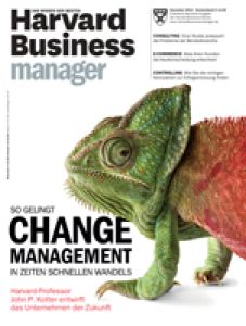 Die Kraft der zwei Systeme