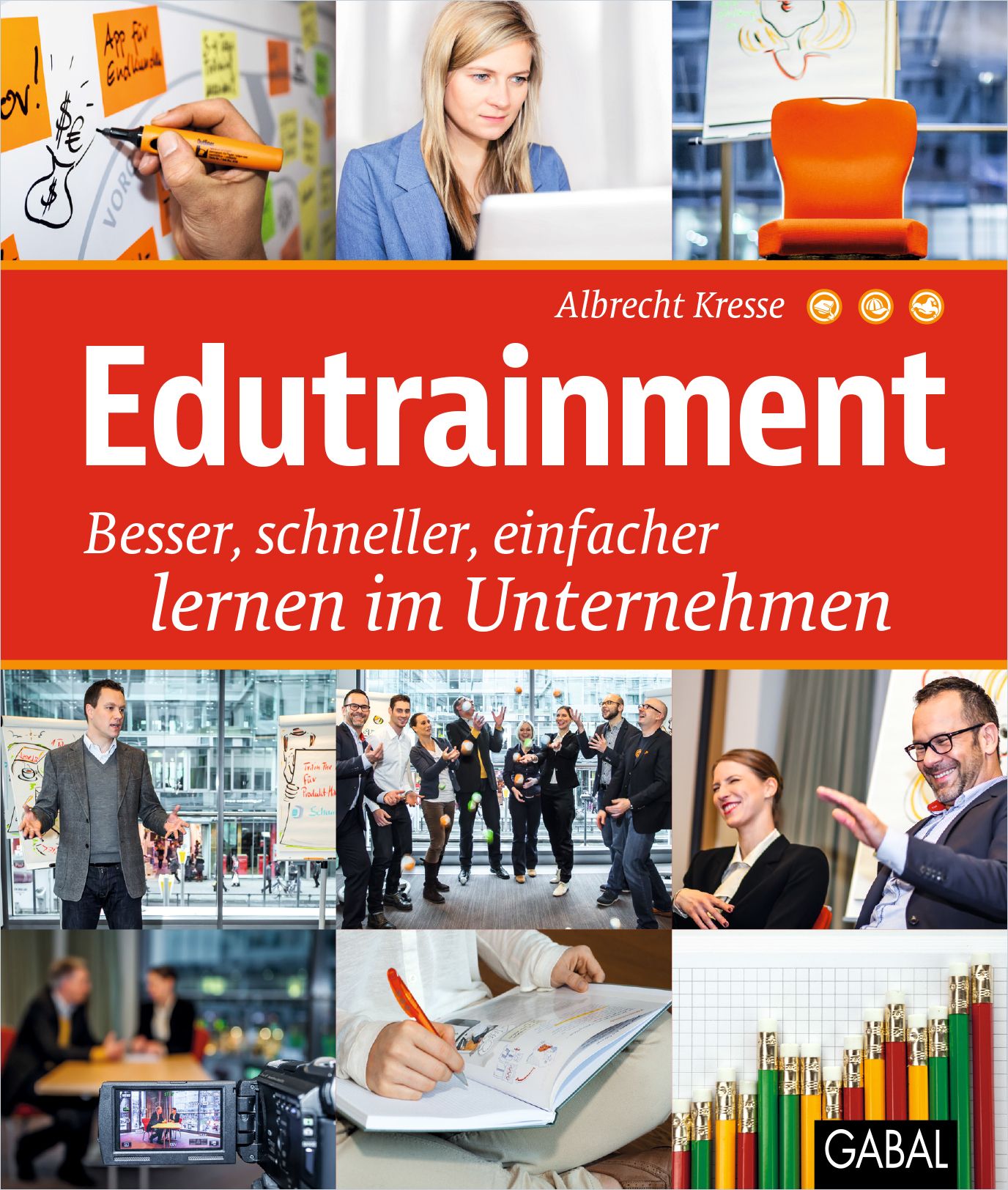 Image of: Edutrainment