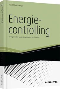 Energiecontrolling