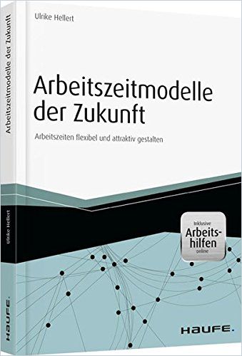 Image of: Arbeitszeitmodelle der Zukunft