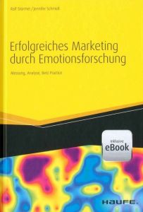 Erfolgreiches Marketing durch Emotionsforschung