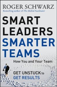 Líderes Inteligentes, Equipes Extraordinárias