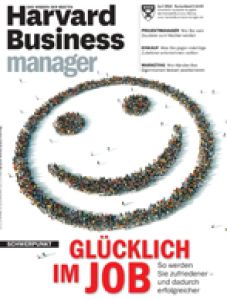 Nicht so viel analysieren, handeln!