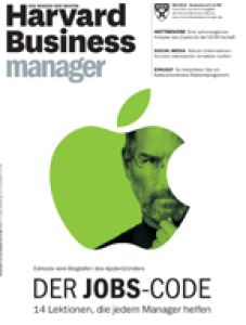 Das globale Unternehmen