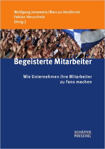 Image of: Begeisterte Mitarbeiter