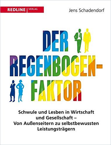 Image of: Der Regenbogen-Faktor