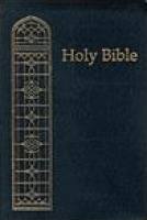 Holy Bible
