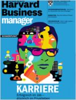 Karrierefalle Jobhopping cover