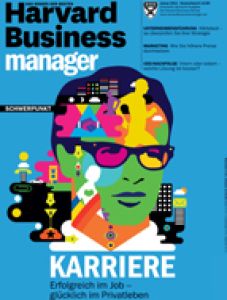 Karrierefalle Jobhopping