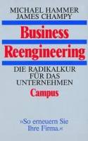 Business Reengineering