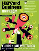 Wer wird Vorstand? cover