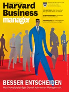 Checkliste für Entscheider