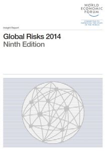 Global Risks 2014