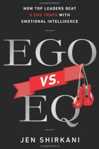 Ego vs. inteligencia emocional
