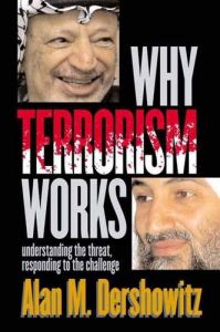 Why Terrorism Works