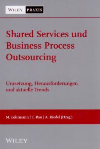 Shared Services und Business Process Outsourcing
