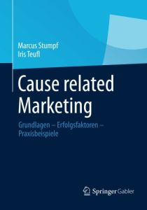 Cause related Marketing