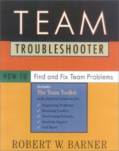 Team Troubleshooter