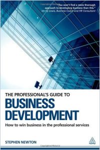 Guía para profesionales sobre el desarrollo comercial resumen de libro