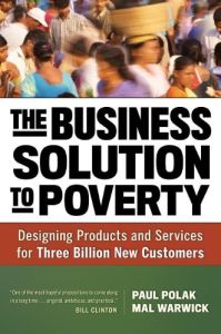La solución empresarial a la pobreza