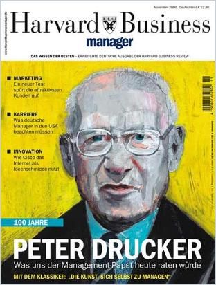 Die Kunst, sich selbst zu managen cover