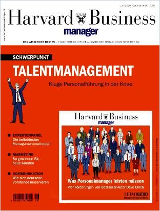 So funktioniert Marketing in der Rezession cover