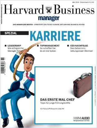 So lernen Sie von Ihrem Vorgänger cover