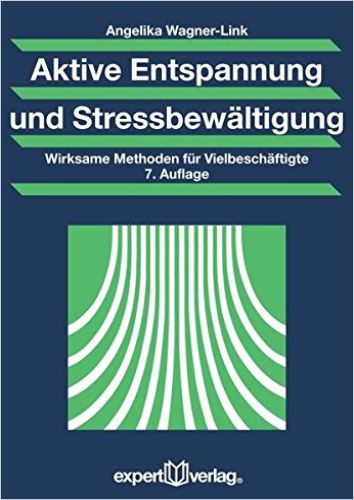 Image of: Aktive Entspannung und Stressbewältigung