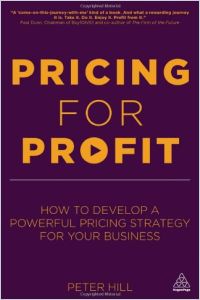 Ценообразование как источник прибыли книга в кратком изложении