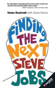 В поисках нового Стива Джобса