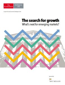 The Search for Growth