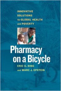 Farmacia en bicicleta resumen de libro