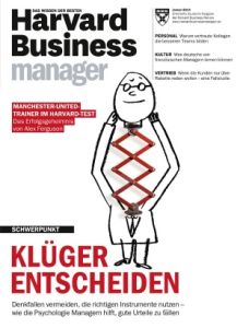 Was in der Praxis funktioniert