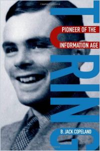 Alan Turing resumen de libro