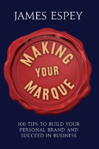 Making Your Marque