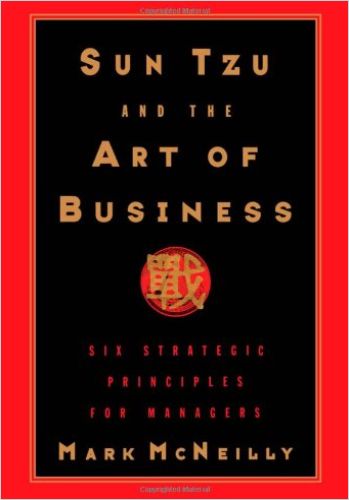 Image of: Sun Tzu and the Art of Business