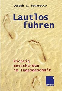 Lautlos f&uuml;hren