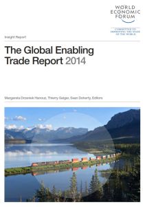 The Global Enabling Trade Report 2014