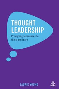 El liderazgo del pensamiento