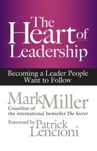 El corazón del liderazgo
