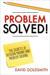 ¡Problema resuelto! resumen de libro