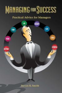 Management : la clé du succès