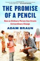 The Promise of a Pencil