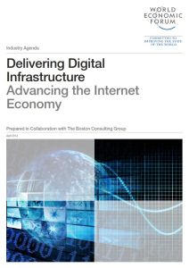 Delivering Digital Infrastructure