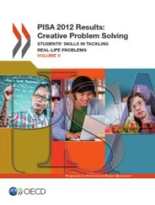 PISA 2012 Results: Creative Problem Solving