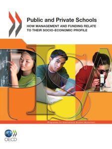 Public and Private Schools