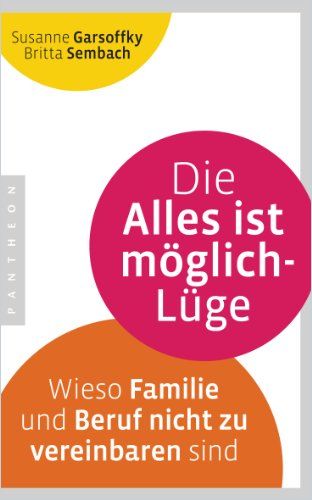 Image of: Die Alles ist möglich-Lüge