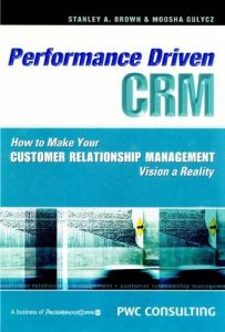 Performance Driven CRM